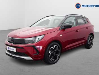 Used Vauxhall Grandland 2024 for sale - 74971394: Photo