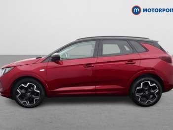 Used Vauxhall Grandland 2024 for sale - 74971394: Photo