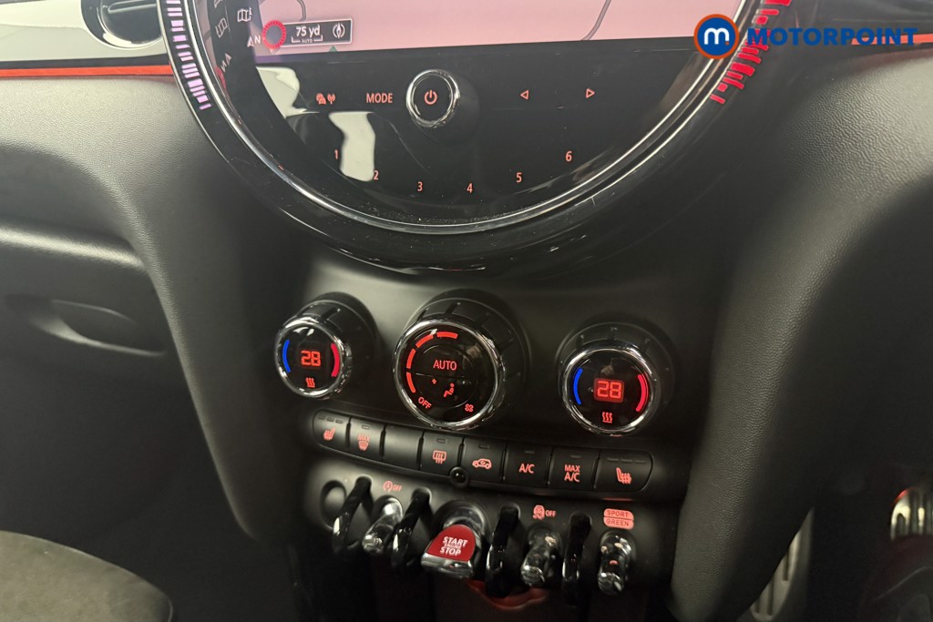 Used MINI Hatch 2021 for sale - 77772442: Photo 11