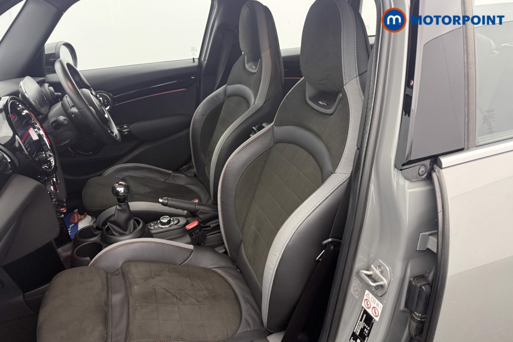 Used MINI Hatch 2021 for sale - 77772442: Photo 16