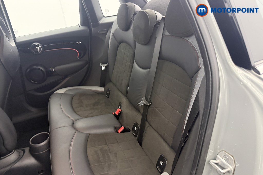 Used MINI Hatch 2021 for sale - 77772442: Photo 17