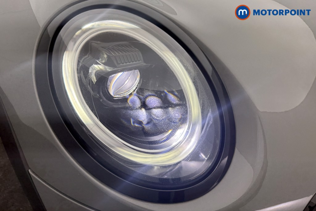 Used MINI Hatch 2021 for sale - 77772442: Photo 19