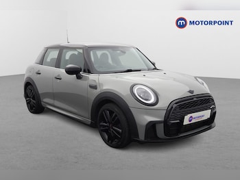 Used MINI Hatch undefined for sale - 77772442: Photo