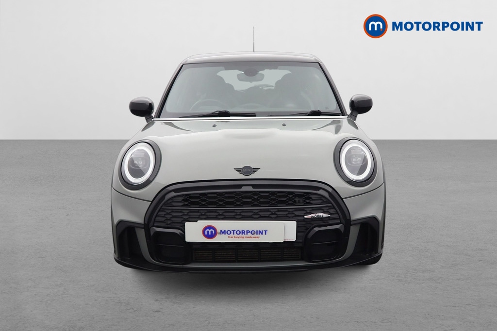 Used MINI Hatch 2021 for sale - 77772442: Photo 2