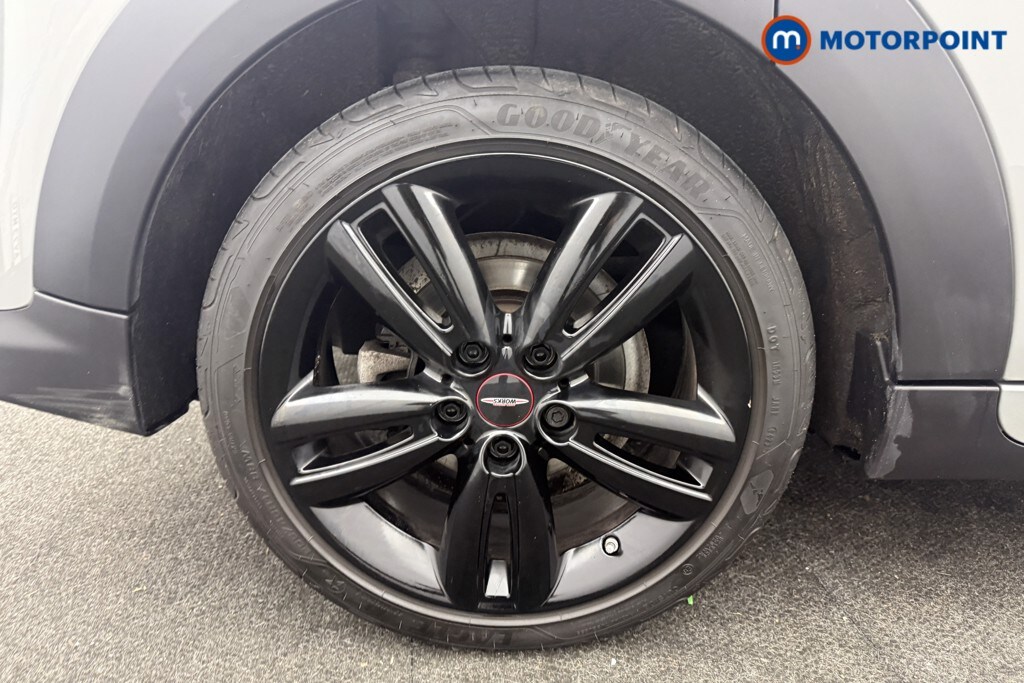 Used MINI Hatch 2021 for sale - 77772442: Photo 25