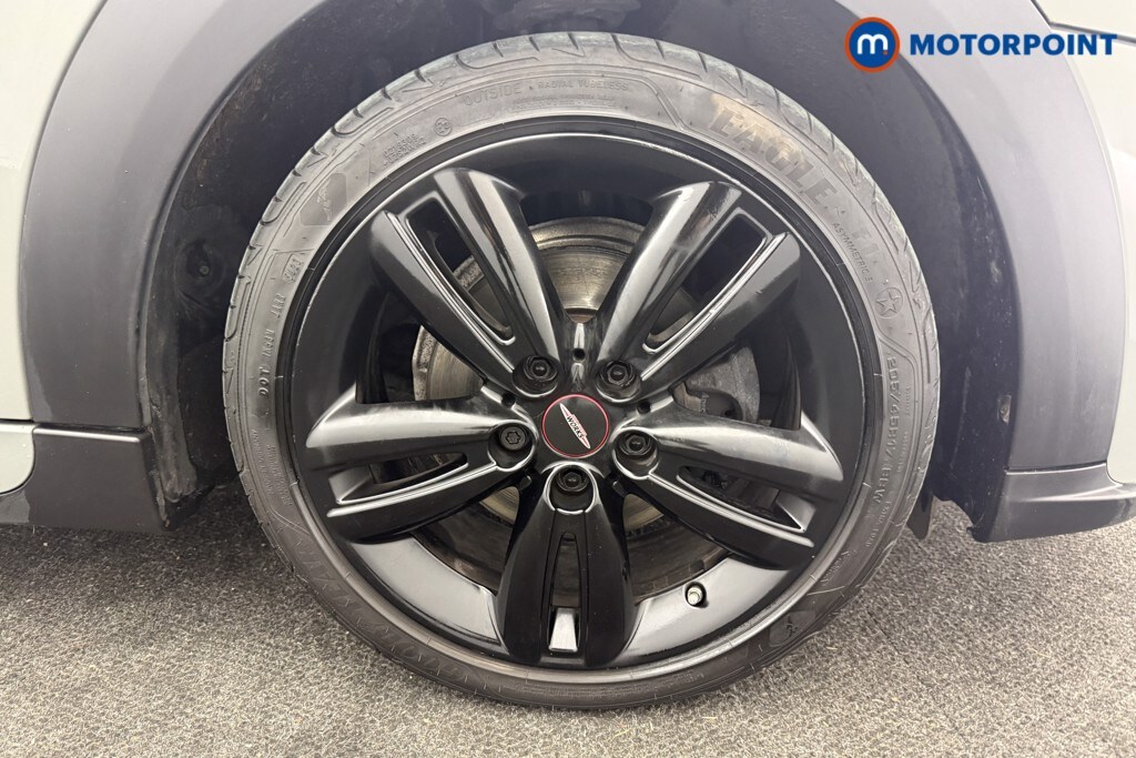 Used MINI Hatch 2021 for sale - 77772442: Photo 26