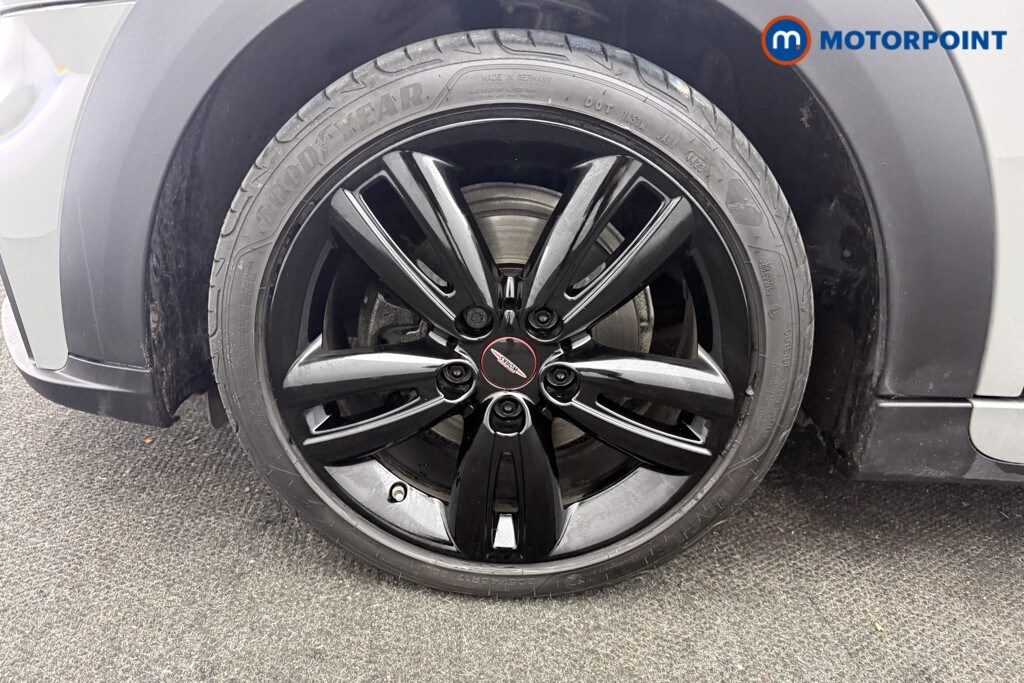 Used MINI Hatch 2021 for sale - 77772442: Photo 27