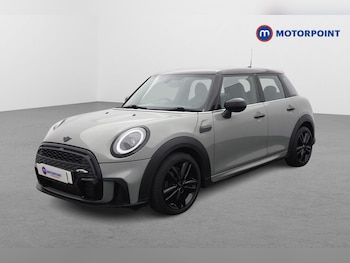 Used MINI Hatch undefined for sale - 77772442: Photo