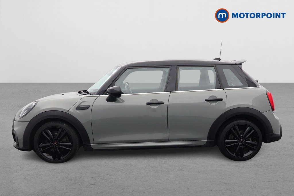 Used MINI Hatch 2021 for sale - 77772442: Photo 4