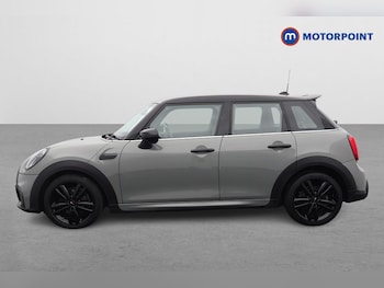 Used MINI Hatch undefined for sale - 77772442: Photo
