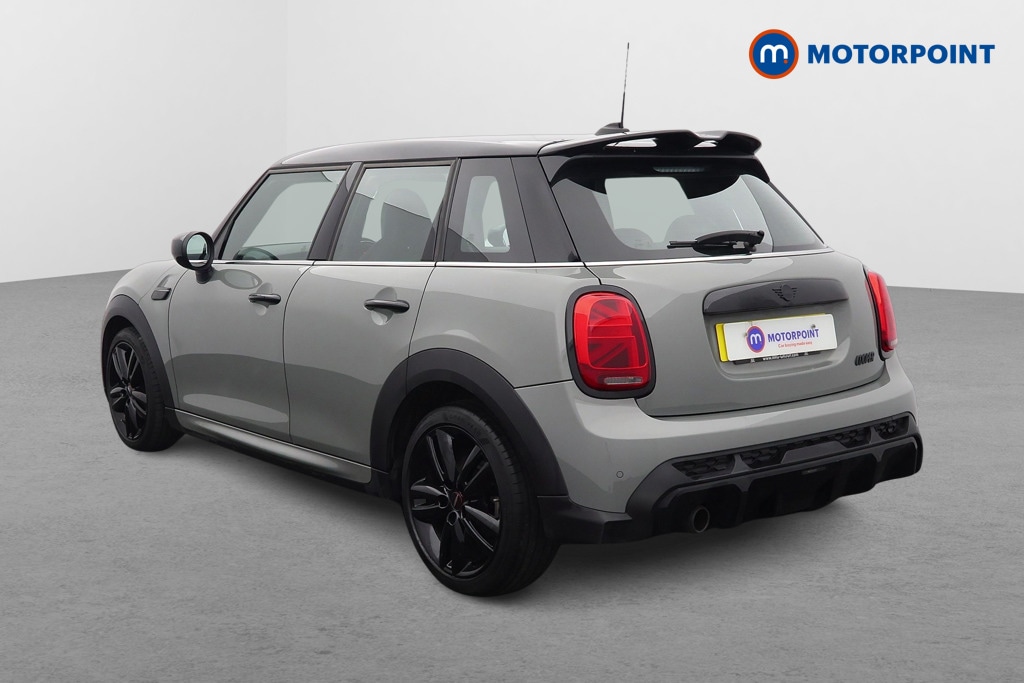 Used MINI Hatch 2021 for sale - 77772442: Photo 5