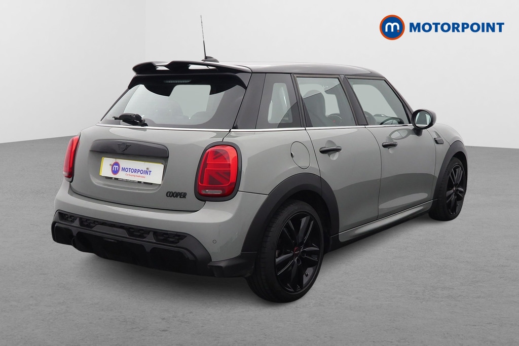 Used MINI Hatch 2021 for sale - 77772442: Photo 7