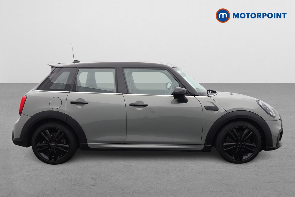 Used MINI Hatch 2021 for sale - 77772442: Photo 8