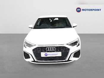 Used Audi A3 2020 for sale - 78432110: Photo