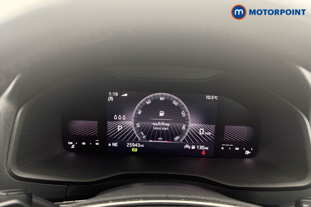 Used Skoda Karoq 2022 for sale - 76697155: Photo 10