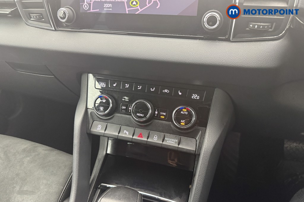 Used Skoda Karoq 2022 for sale - 76697155: Photo 11