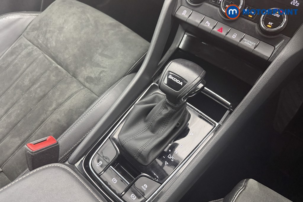 Used Skoda Karoq 2022 for sale - 76697155: Photo 13