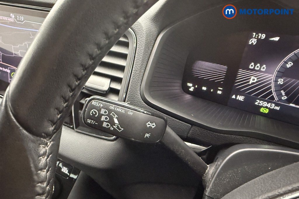 Used Skoda Karoq 2022 for sale - 76697155: Photo 14