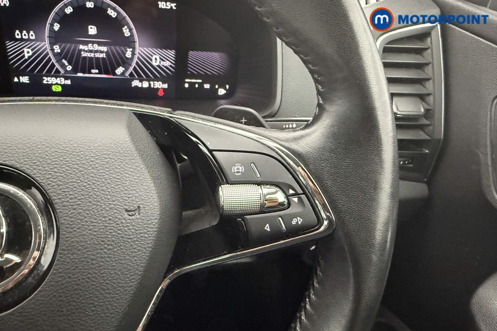 Used Skoda Karoq 2022 for sale - 76697155: Photo 16