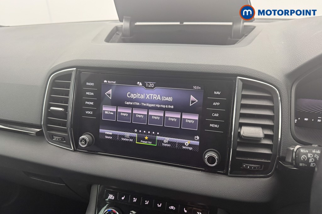 Used Skoda Karoq 2022 for sale - 76697155: Photo 19