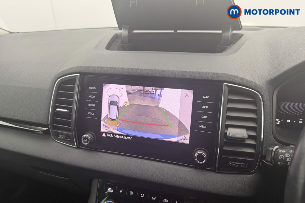 Used Skoda Karoq 2022 for sale - 76697155: Photo 20