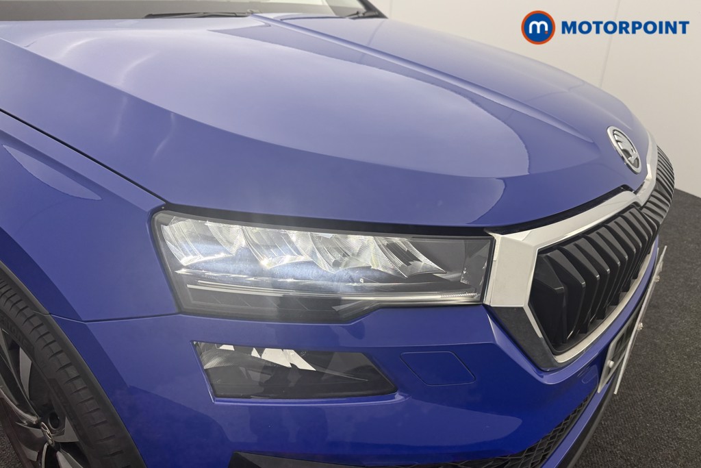 Used Skoda Karoq 2022 for sale - 76697155: Photo 23