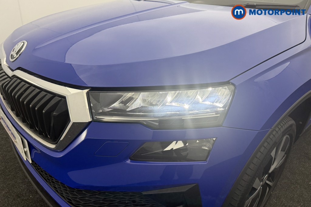 Used Skoda Karoq 2022 for sale - 76697155: Photo 24