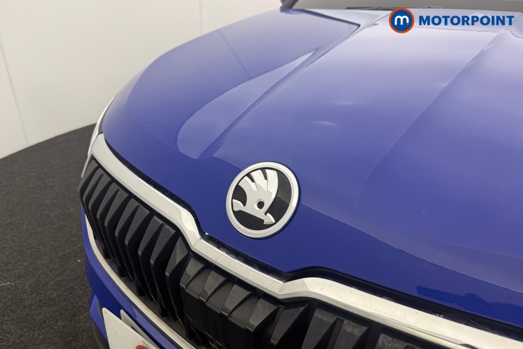 Used Skoda Karoq 2022 for sale - 76697155: Photo 25