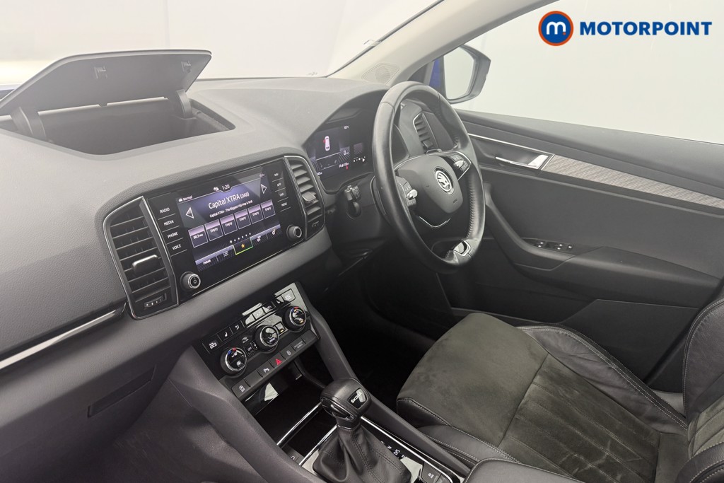 Used Skoda Karoq 2022 for sale - 76697155: Photo 26