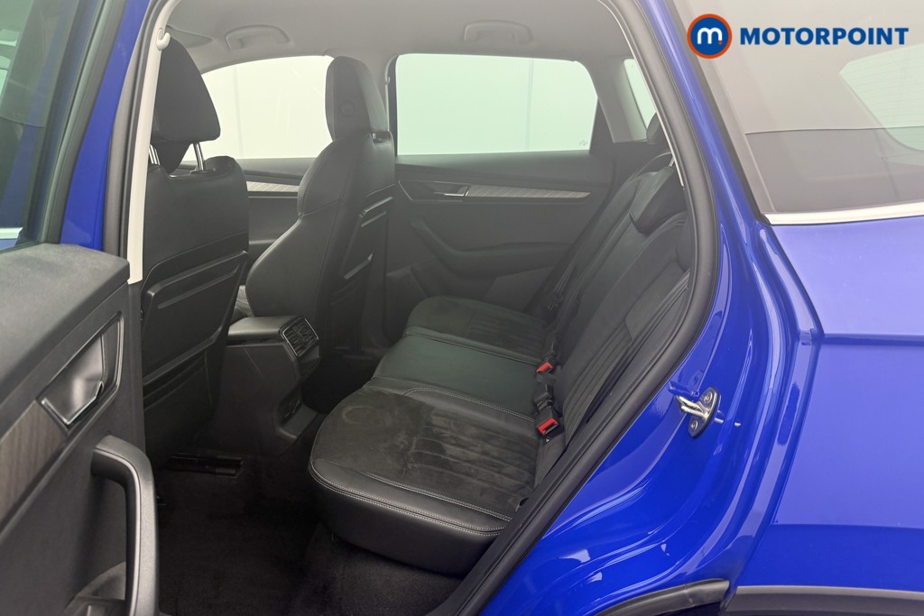 Used Skoda Karoq 2022 for sale - 76697155: Photo 28