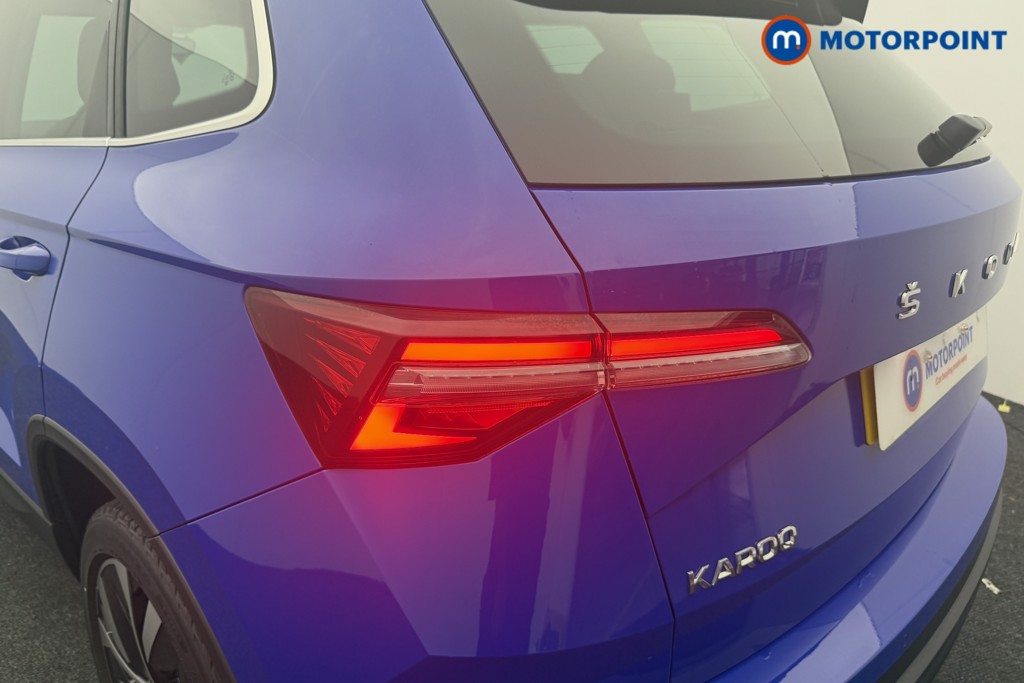 Used Skoda Karoq 2022 for sale - 76697155: Photo 29