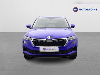 Used Skoda Karoq 2022 for sale - 76697155: Photo