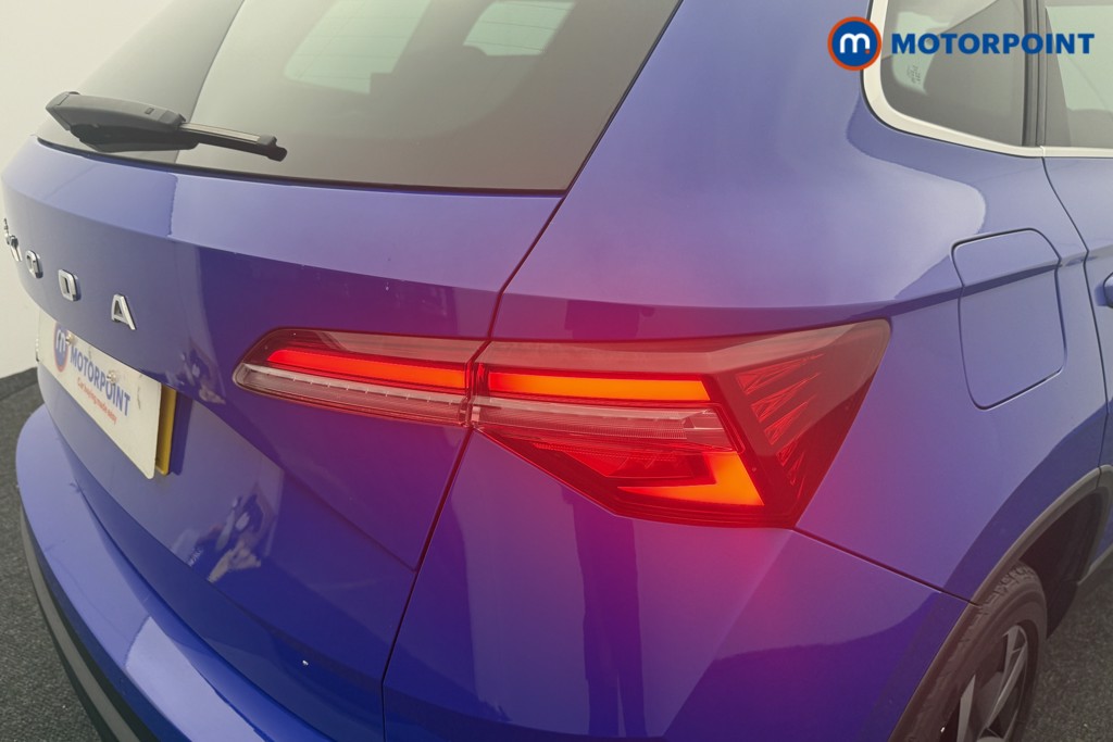 Used Skoda Karoq 2022 for sale - 76697155: Photo 30