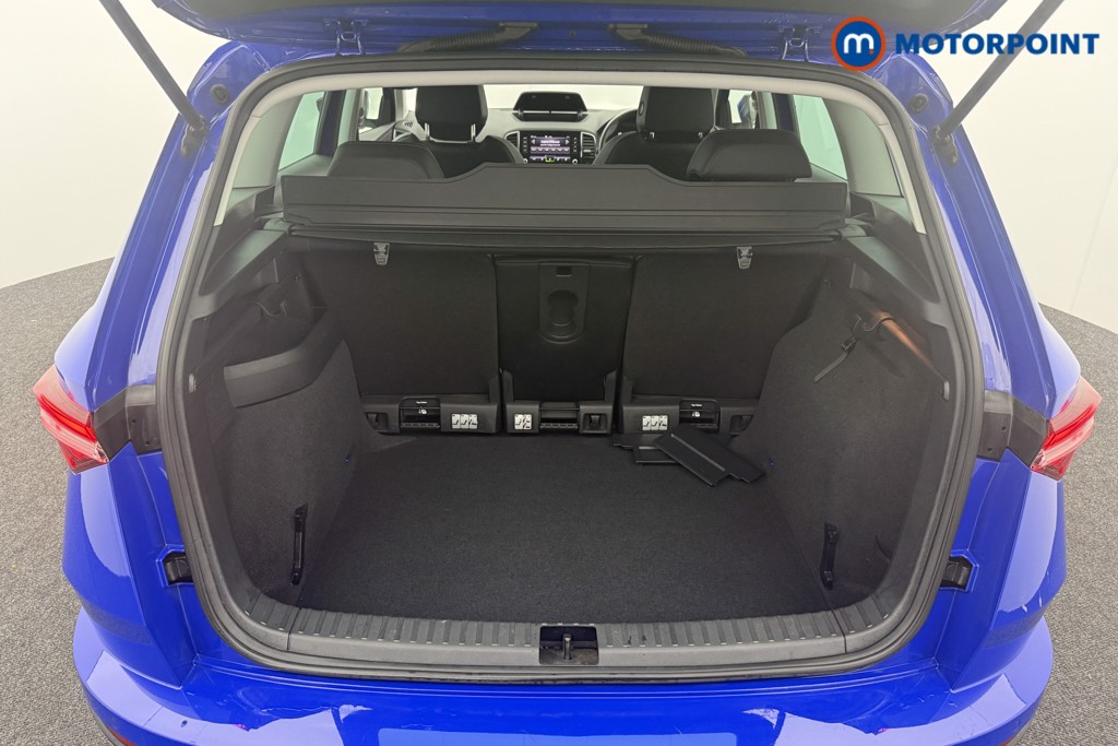 Used Skoda Karoq 2022 for sale - 76697155: Photo 32