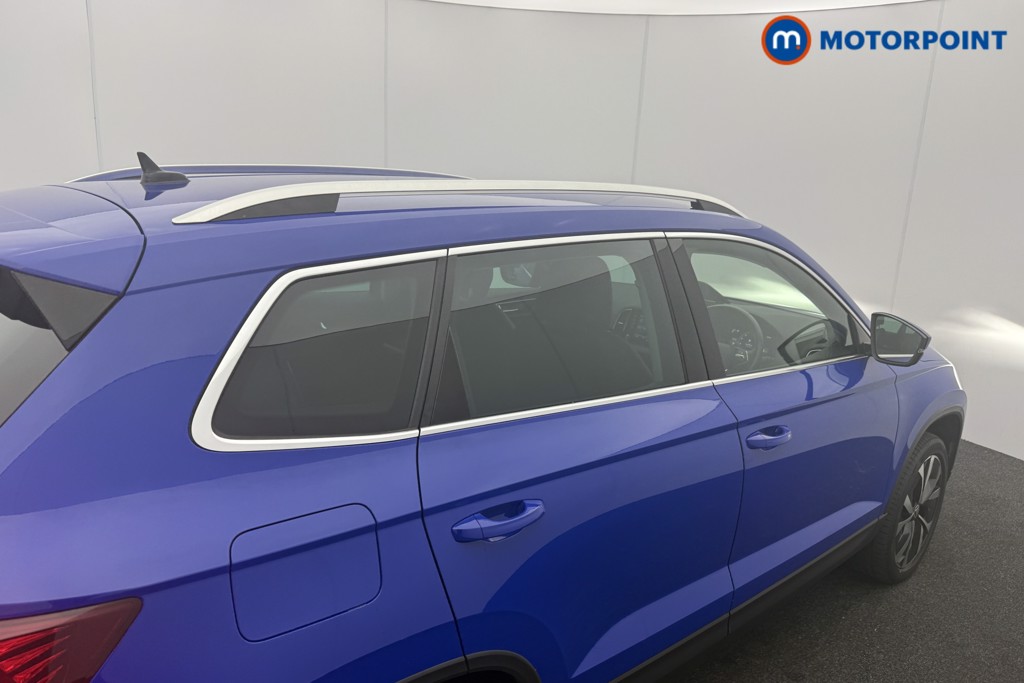 Used Skoda Karoq 2022 for sale - 76697155: Photo 34