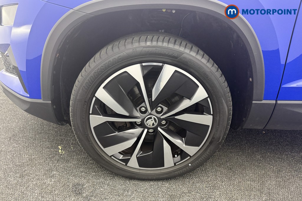 Used Skoda Karoq 2022 for sale - 76697155: Photo 36