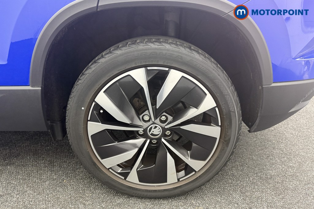 Used Skoda Karoq 2022 for sale - 76697155: Photo 37