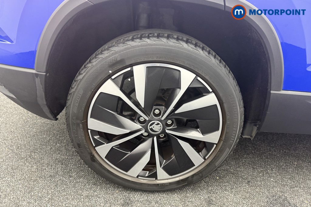 Used Skoda Karoq 2022 for sale - 76697155: Photo 38