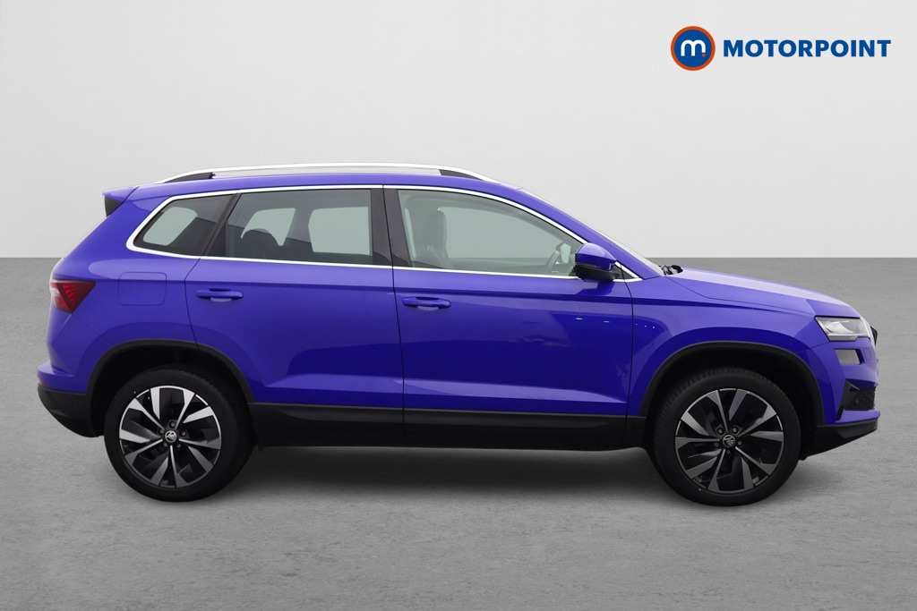 Used Skoda Karoq 2022 for sale - 76697155: Photo 8