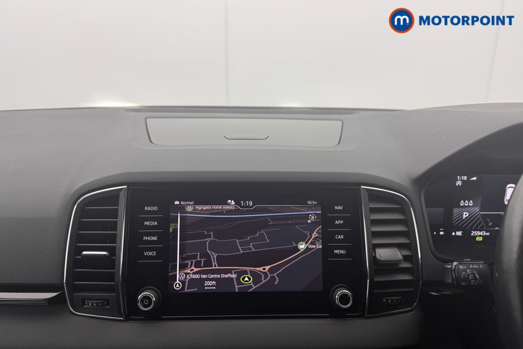 Used Skoda Karoq 2022 for sale - 76697155: Photo 9