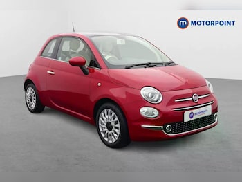 2017 - 1.2 Lounge 3dr