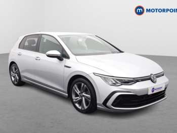 2024 - 1.5 eTSI 150 R-Line 5dr DSG
