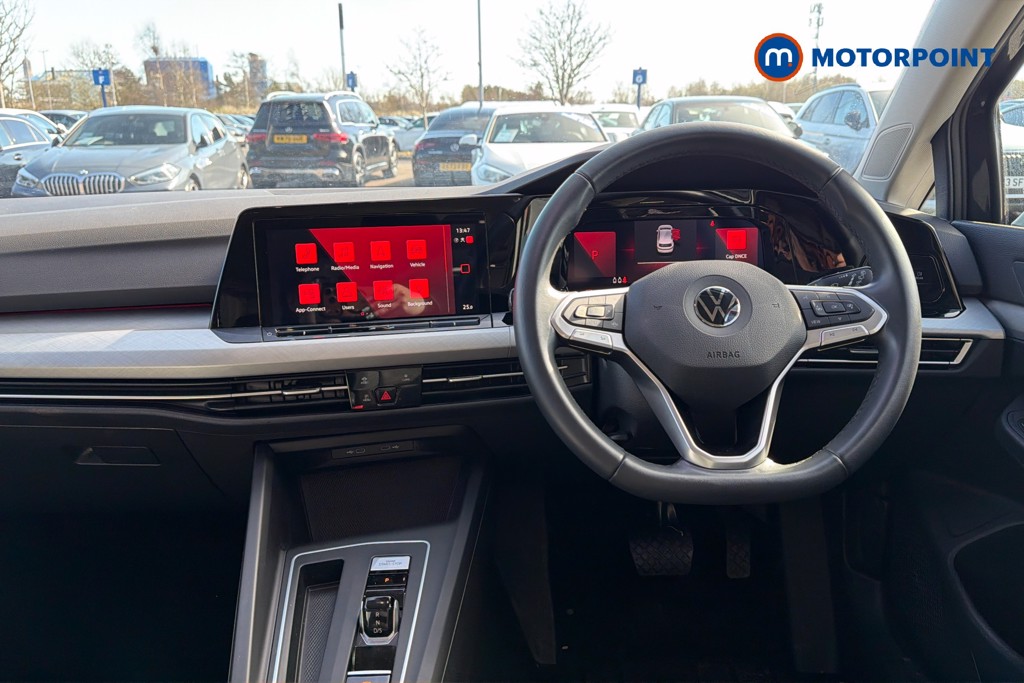 Used Volkswagen Golf 2023 for sale - 77918888: Photo 10