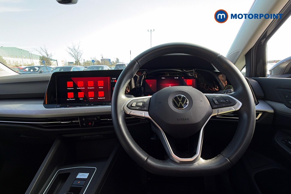 Used Volkswagen Golf 2023 for sale - 77918888: Photo 13