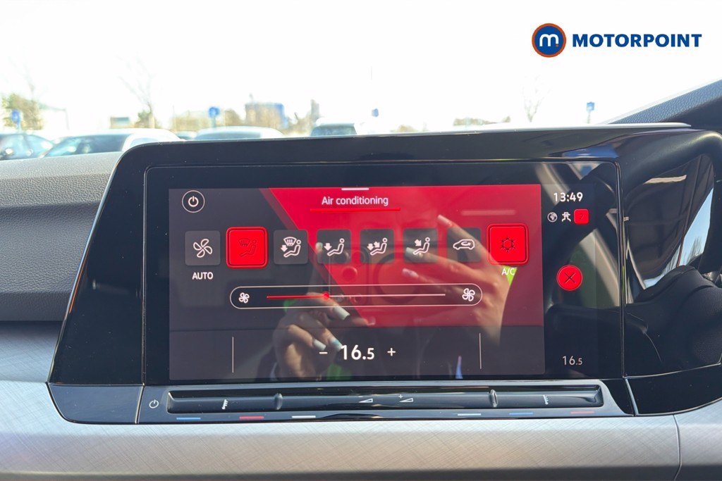 Used Volkswagen Golf 2023 for sale - 77918888: Photo 19