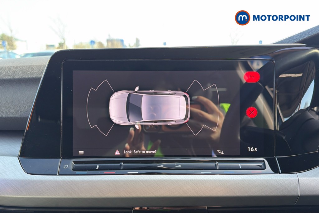 Used Volkswagen Golf 2023 for sale - 77918888: Photo 20