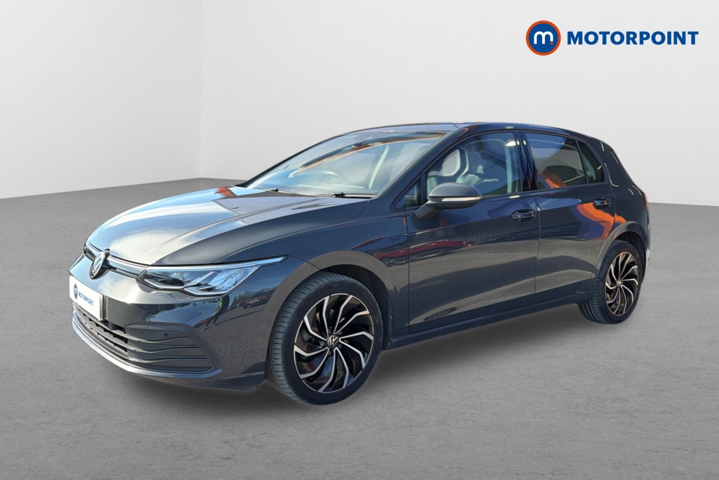 Used Volkswagen Golf 2023 for sale - 77918888: Photo 3