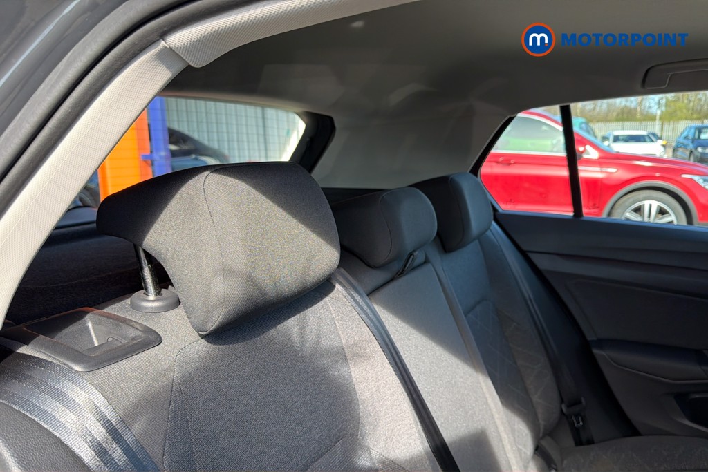 Used Volkswagen Golf 2023 for sale - 77918888: Photo 33