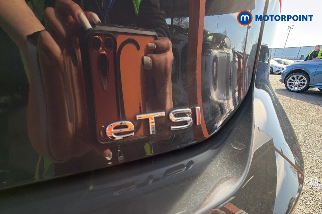 Used Volkswagen Golf 2023 for sale - 77918888: Photo 35