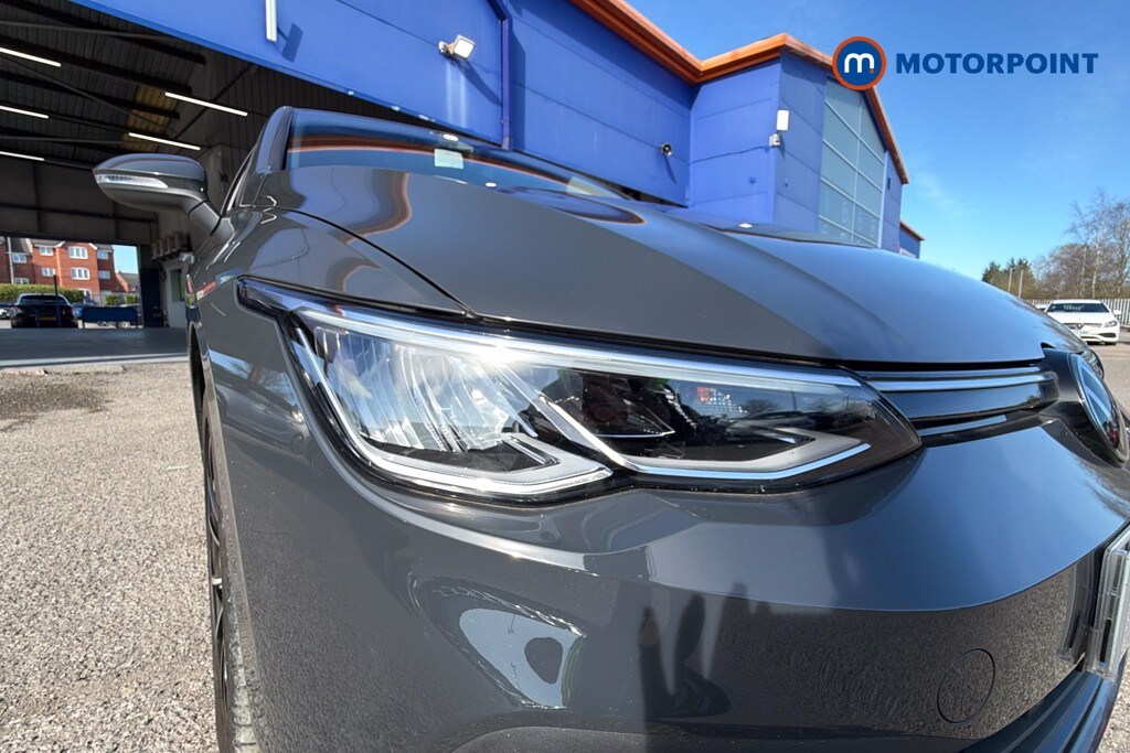 Used Volkswagen Golf 2023 for sale - 77918888: Photo 39